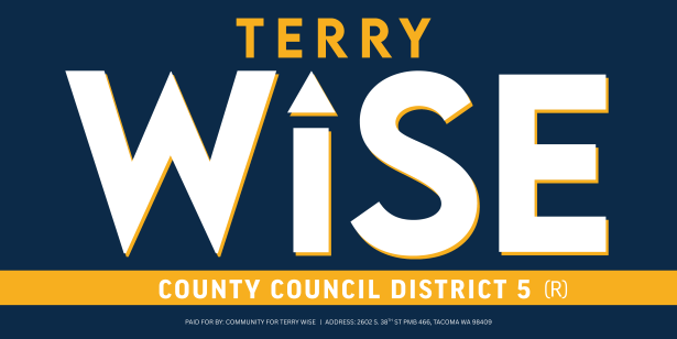 Community for Terry Wise